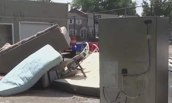 Greensboro Condo Owners Demand Accountability