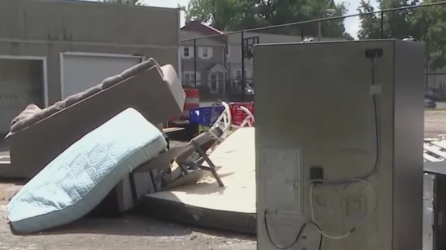 Greensboro Condo Owners Demand Accountability