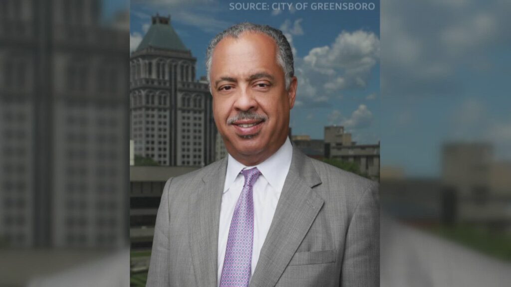 Investigation Into Former City Attorney