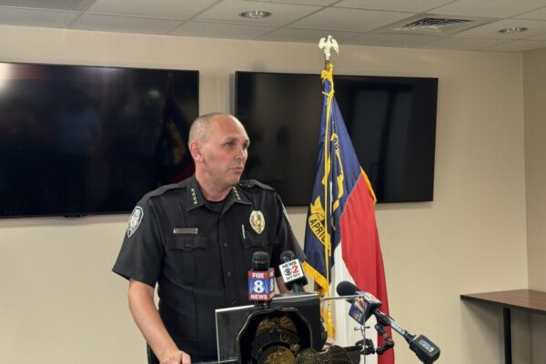 Investigation Into Former City Attorney