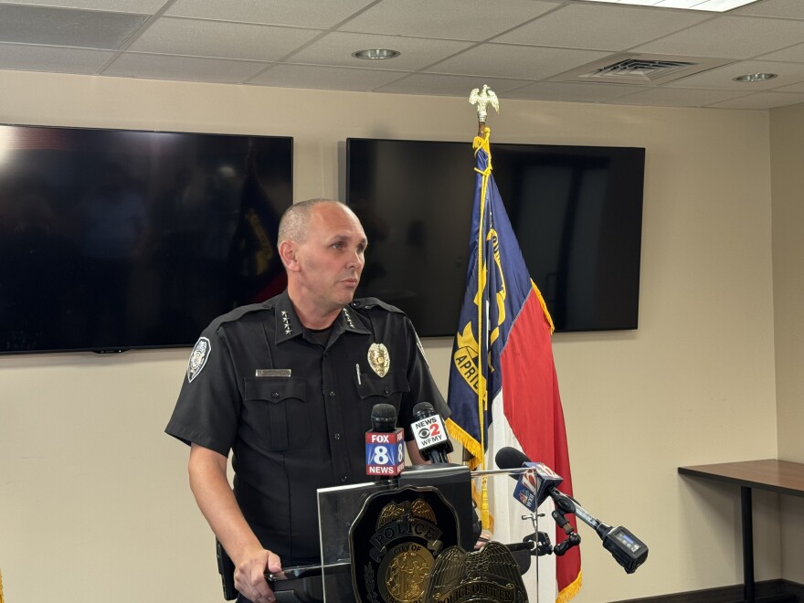 Investigation Into Former City Attorney