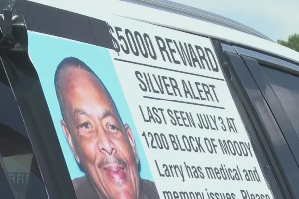 Missing 74-Year-Old Greensboro Man