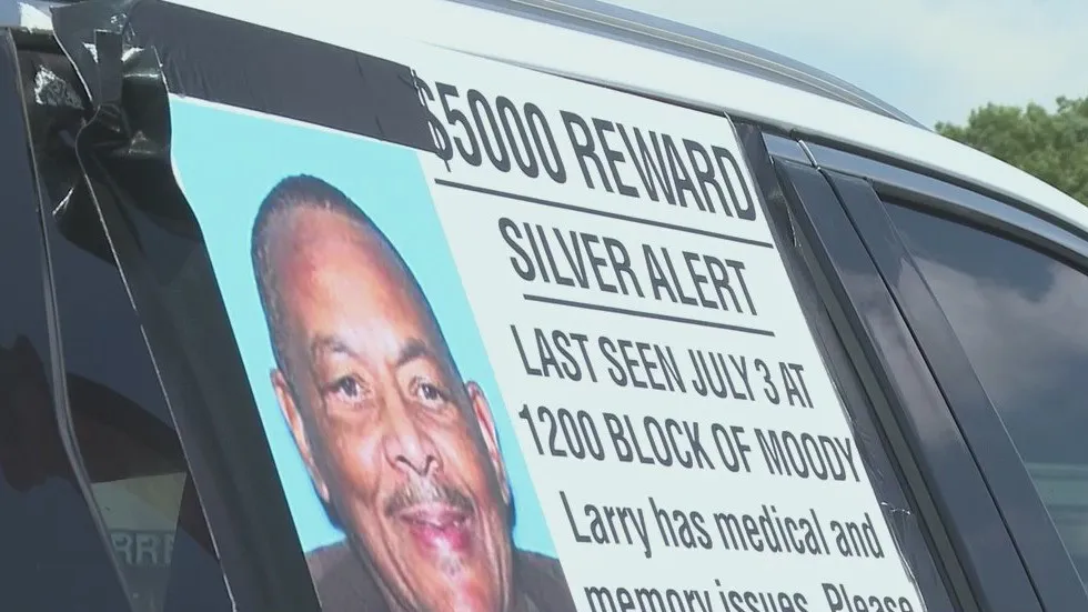 Missing 74-Year-Old Greensboro Man