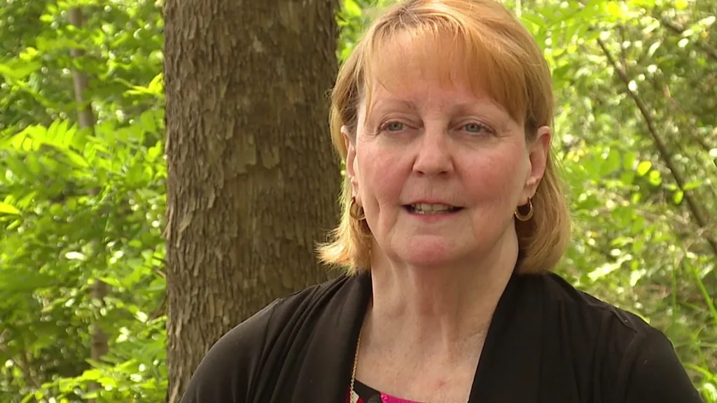 NC Zoo Director Pat Simmons Dies