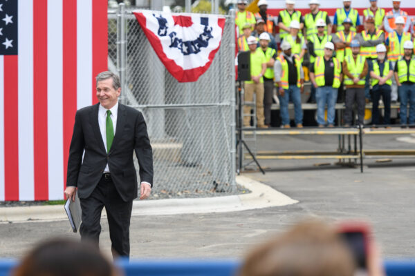 North Carolina Crowned Best State for Business