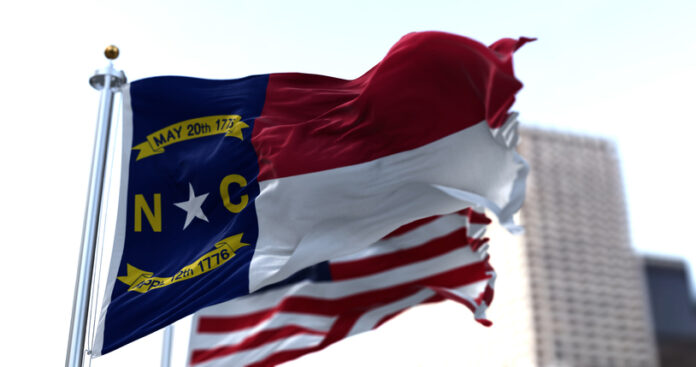North Carolina Crowned Best State for Business