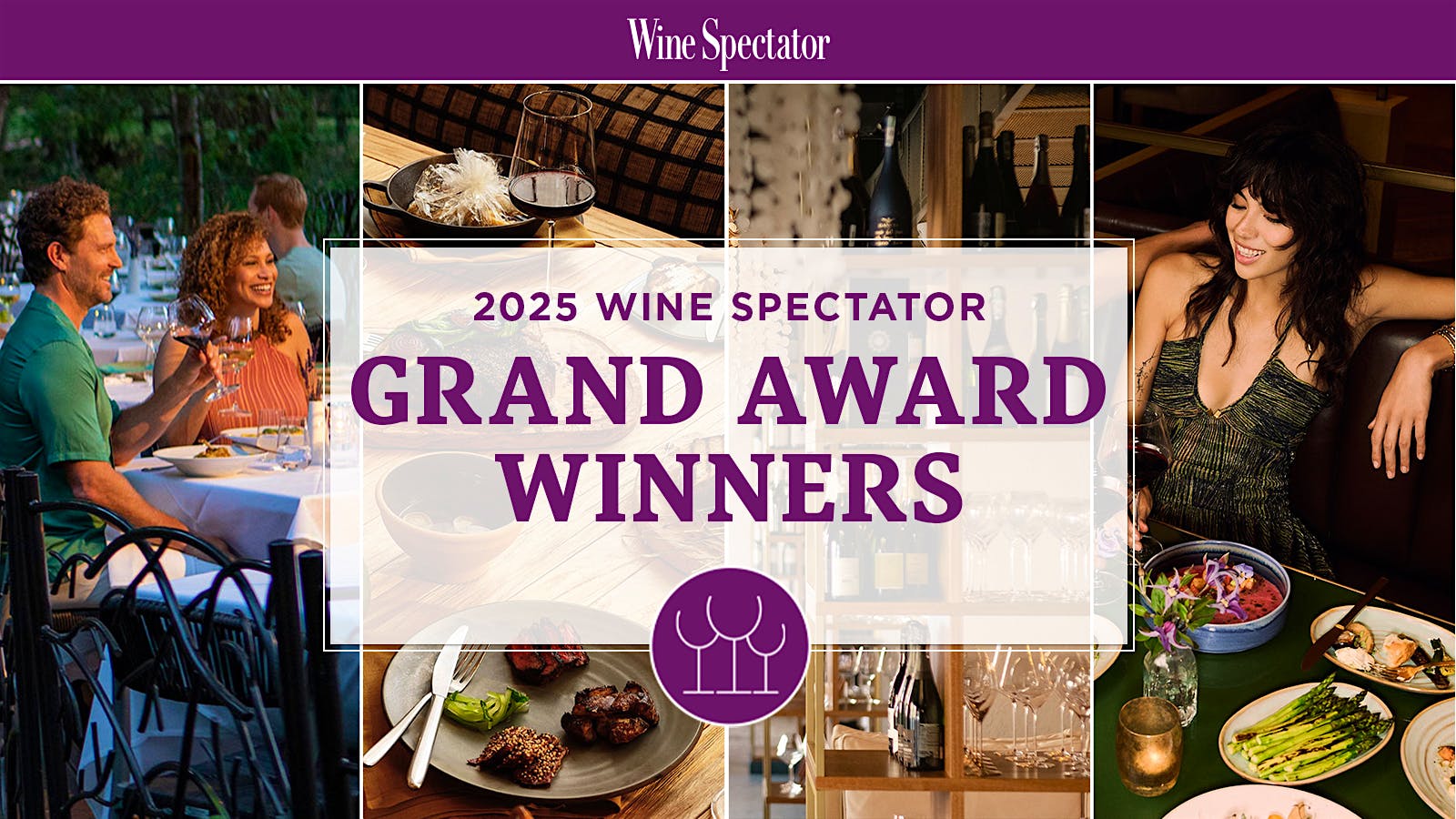 Wine Spectator Awards