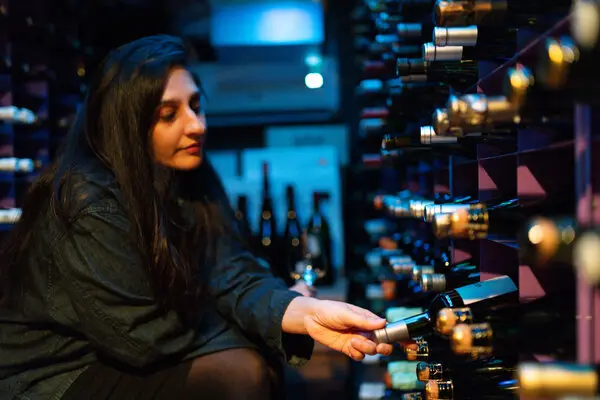 Wine Spectator Awards