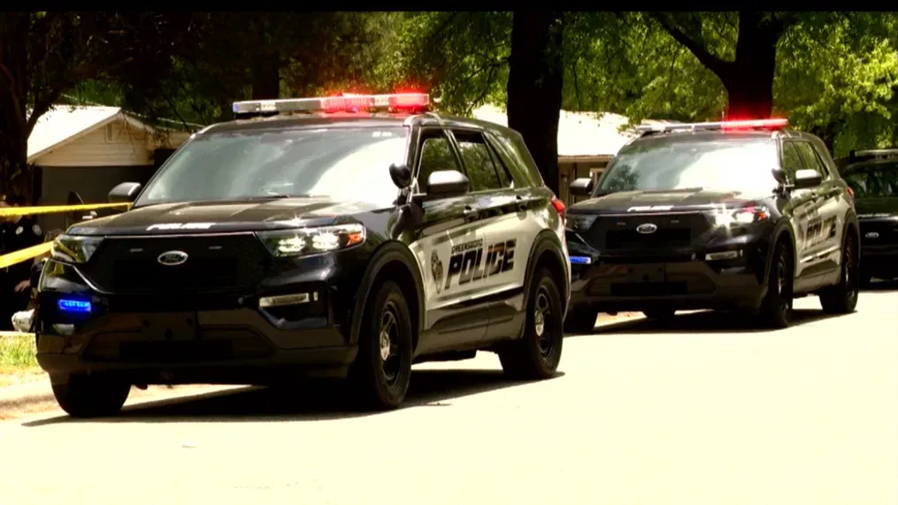 35-year-old woman found dead in Greensboro