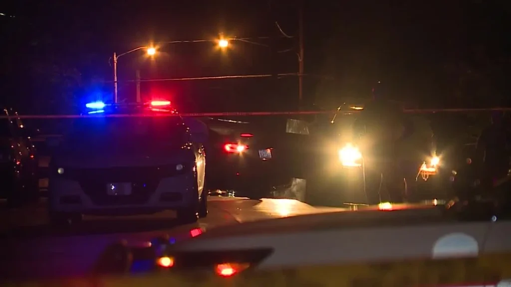 62-Year-Old Man Killed in Winston-Salem Shooting