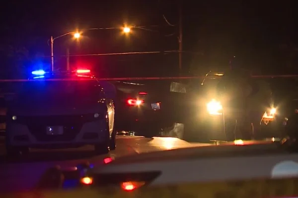 62-Year-Old Man Killed in Winston-Salem Shooting