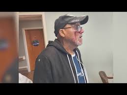 84-Year-Old Man Injured Leaving Greensboro Care Facility