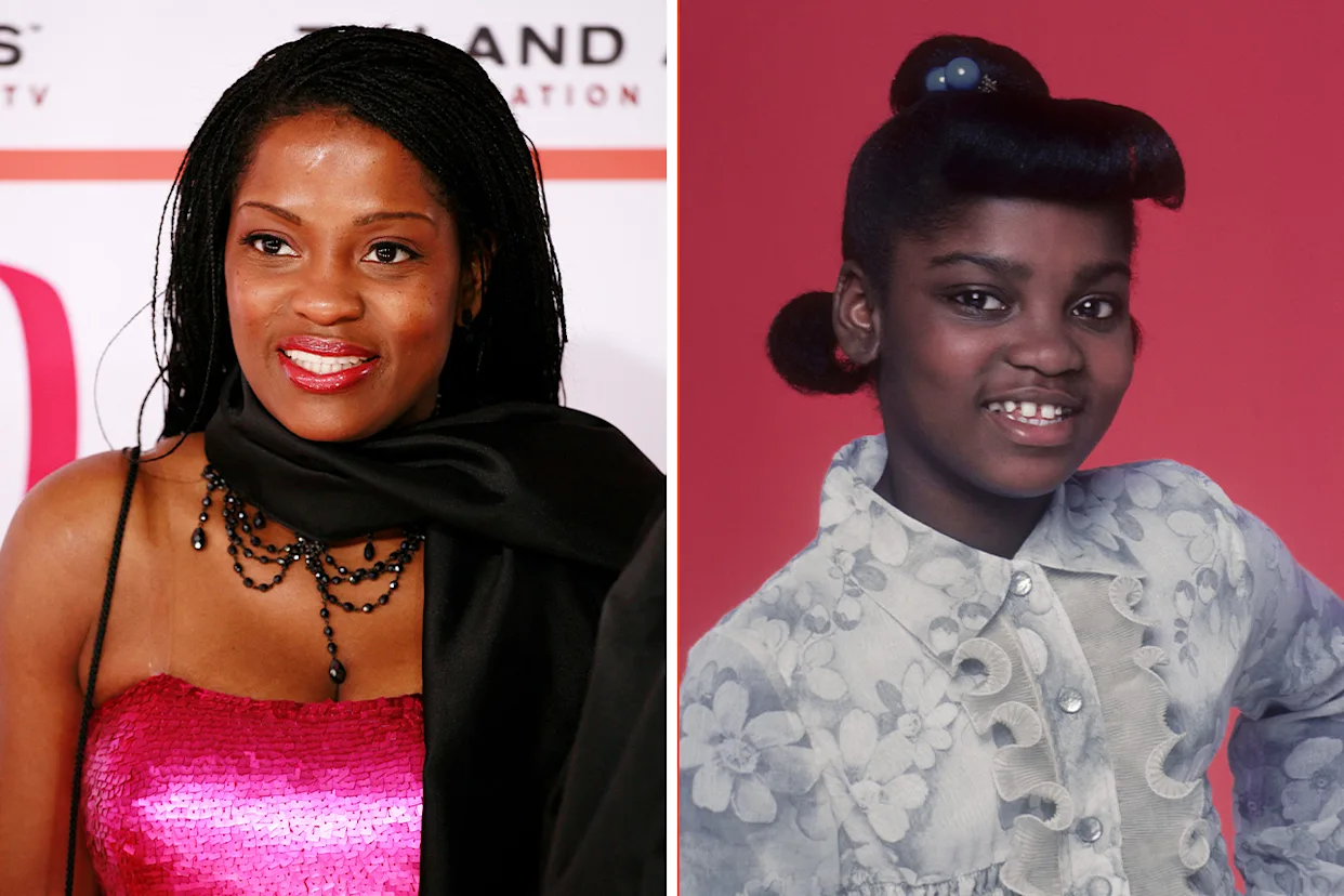 Danielle Spencer, Beloved ‘What’s Happening