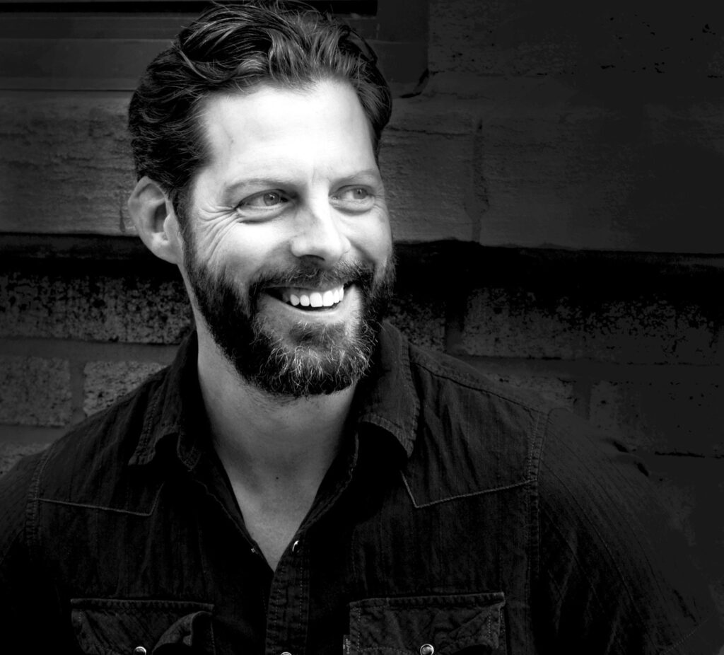 David Furr Joins UNCG Theatre Faculty