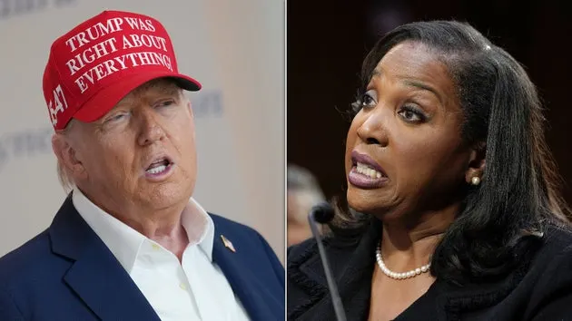 Donald Trump faces new lawsuit