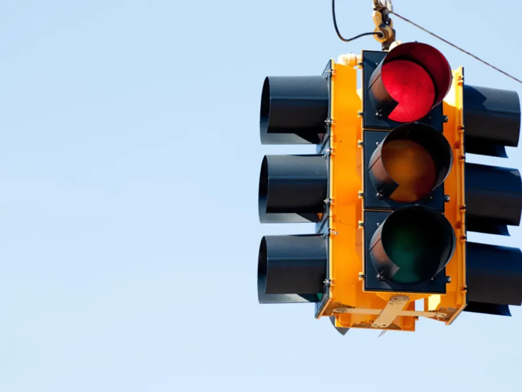 Greensboro Leaders Proposed to Bring Back Red Light Cameras