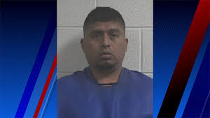 Man Charged with Attempted Murder in Veasley Street Shooting