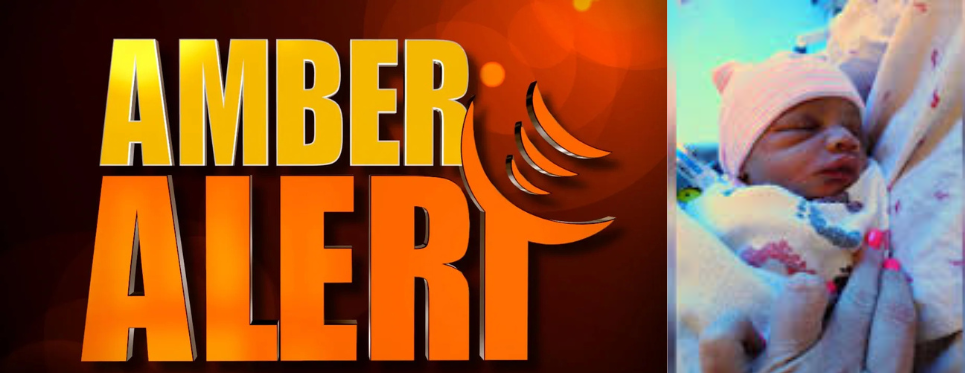 Missing 10-Day-Old Baby in Greensboro