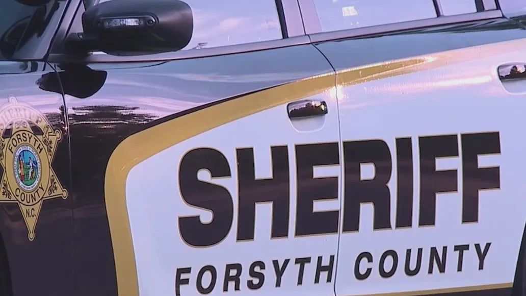 North Forsyth Student Charged After Bringing Gun to Campus