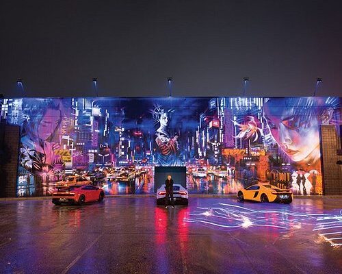 Outdoor Events in Greensboro NC