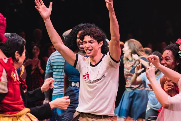 Who Is the Most Famous Person in Greensboro