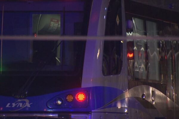 Woman Stabbed to Death Near Light Rail Station in Charlotte