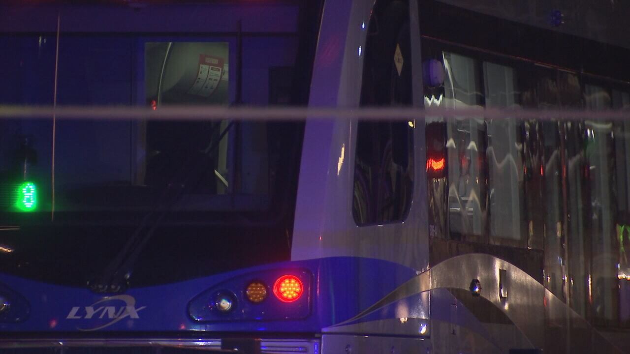 Woman Stabbed to Death Near Light Rail Station in Charlotte