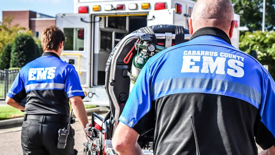 Woman Struck While Riding Electric Scooter on Creek Ridge Road Dies