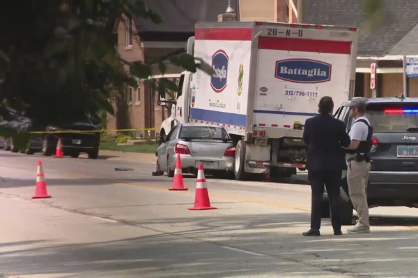 1 Taken to Hospital After Shooting in Greensboro