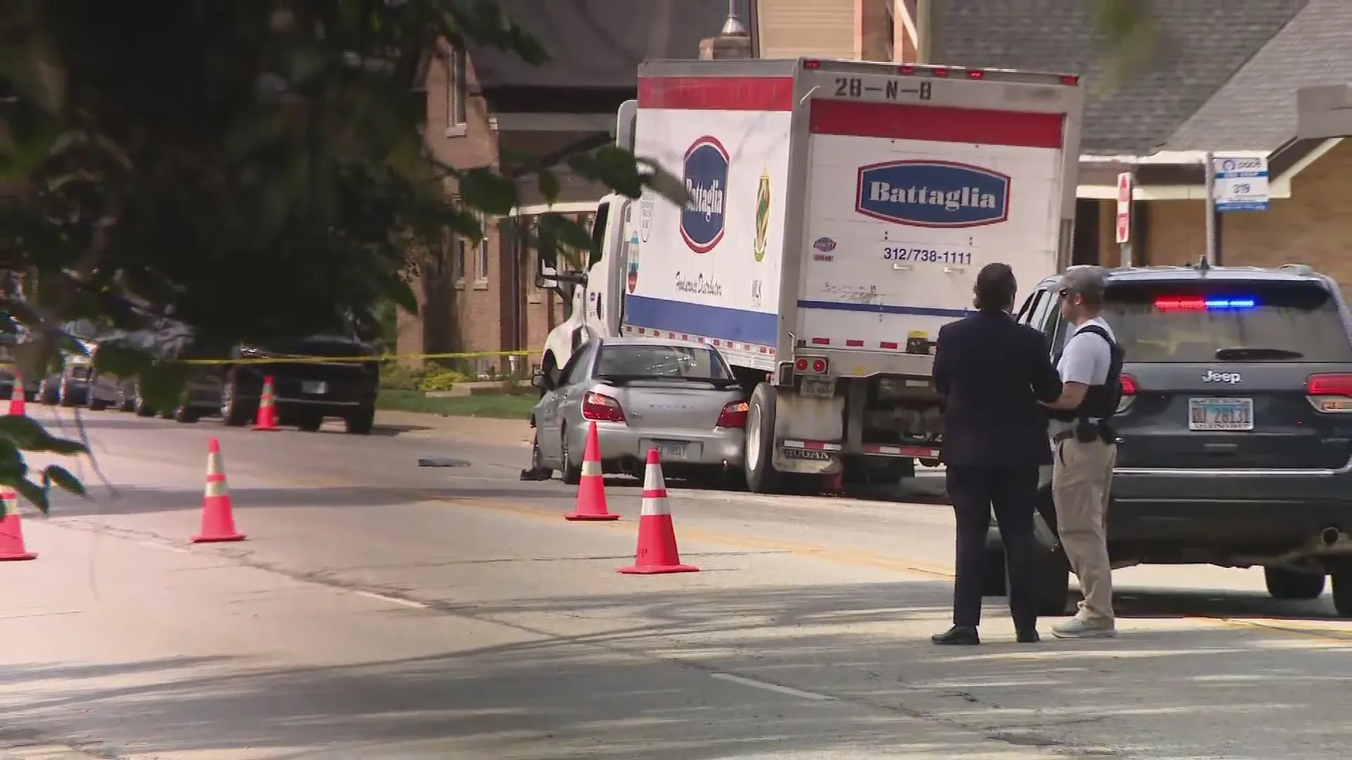 1 Taken to Hospital After Shooting in Greensboro