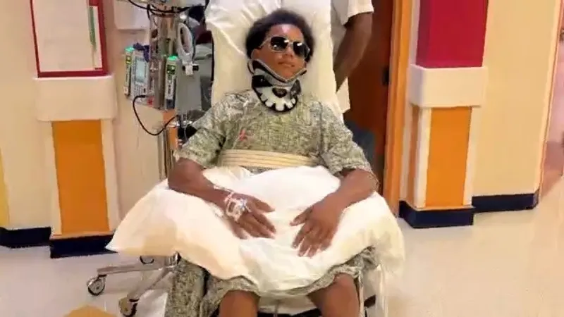 2 People Injured in Shooting on Bellevue Street