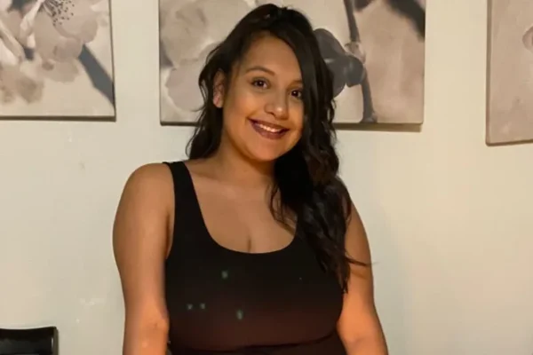 25-Year-Old NC Mother Killed After Domestic Chaos