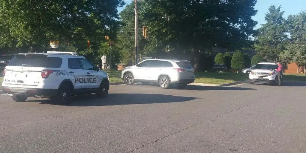 4-Year-Old Girl Left and Dies in Hot Car