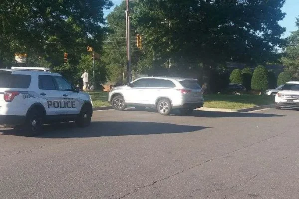 4-Year-Old Girl Left and Dies in Hot Car