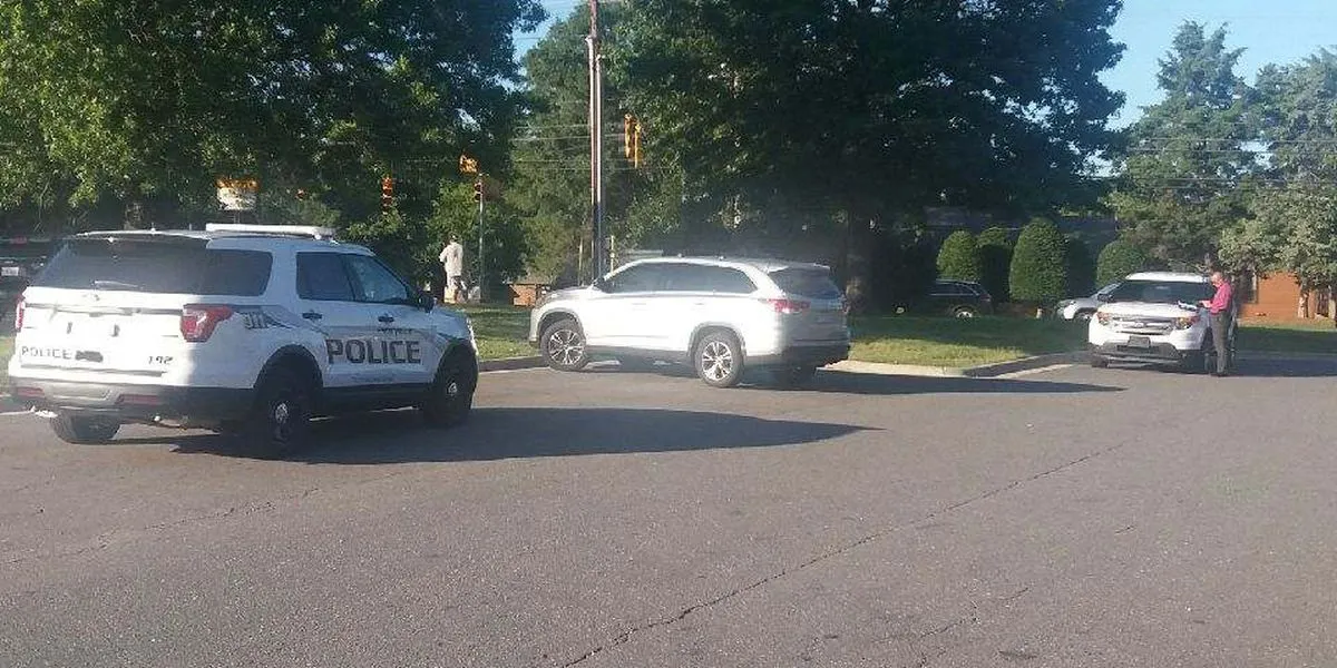 4-Year-Old Girl Left and Dies in Hot Car