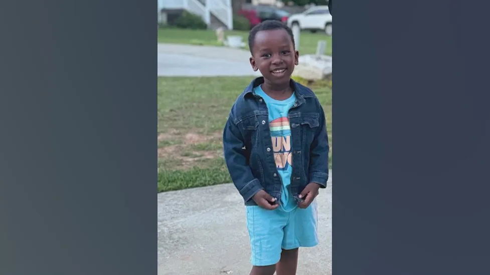 4-Year-Old Shot in Greensboro on Saint Matthew Court