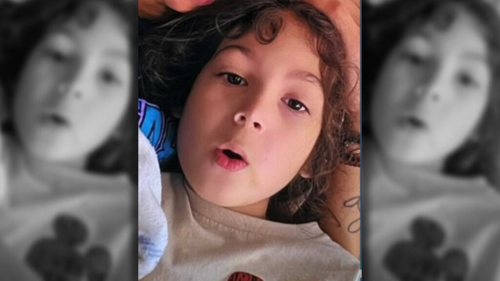 7-Year-Old Boy Missing in Asheboro