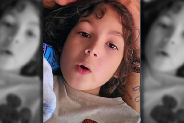 7-Year-Old Boy Missing in Asheboro