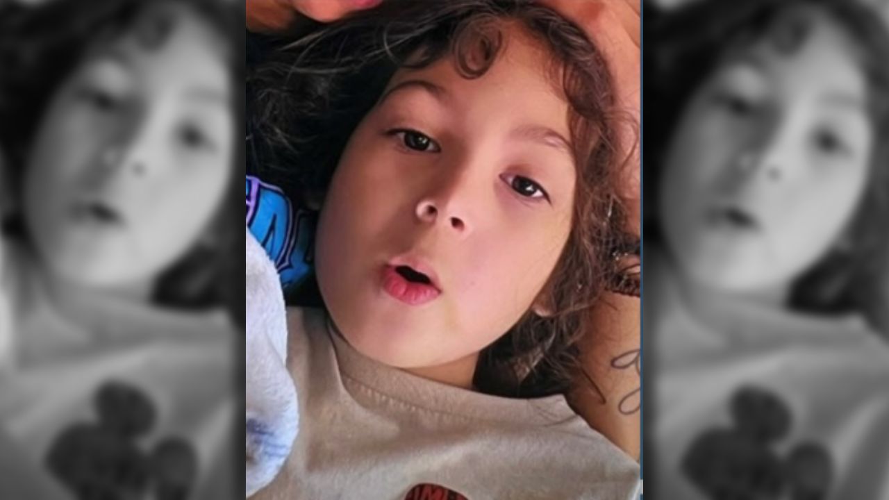 7-Year-Old Boy Missing in Asheboro