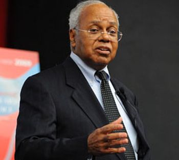 Civil Rights Icon Joseph McNeil Died