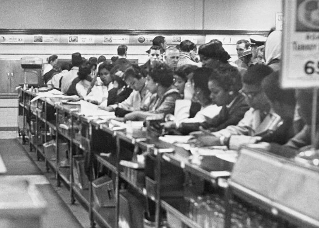 Civil Rights Icon Joseph McNeil Died