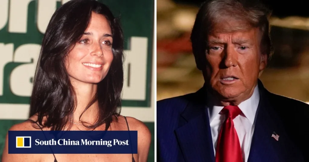 Epstein Files Must Be Released