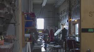 Greensboro Artisans Struggle With Rising Costs