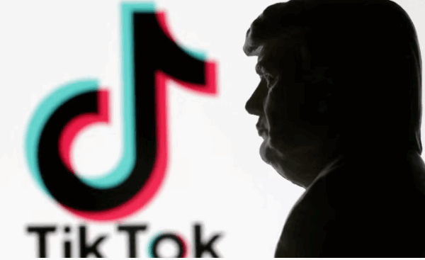Lachlan Murdoch and Rupert Murdoch Are Likely Part of TikTok Buyer Group