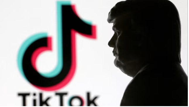 Lachlan Murdoch and Rupert Murdoch Are Likely Part of TikTok Buyer Group