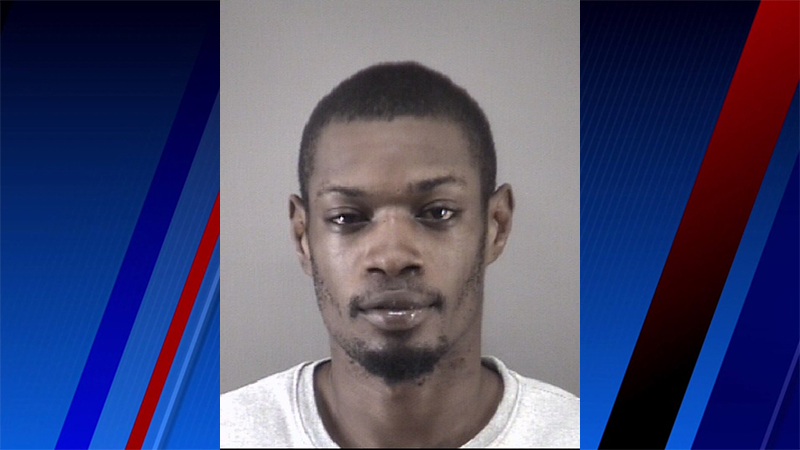 Man Accused of Murder in Death of 27-Year-Old Woman in Winston-Salem