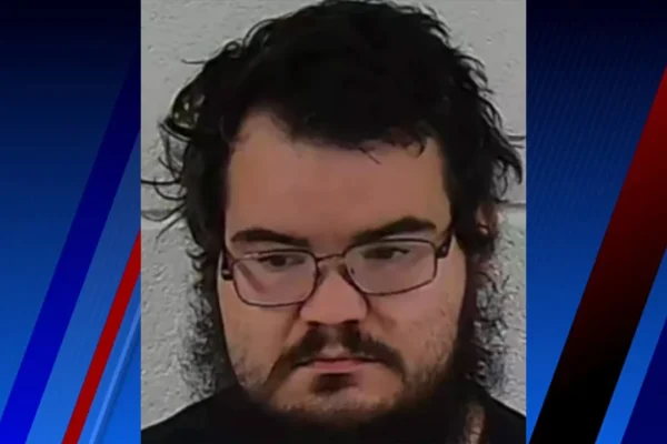 Mount Airy Man Accused of Sexually Assaulting Juvenile