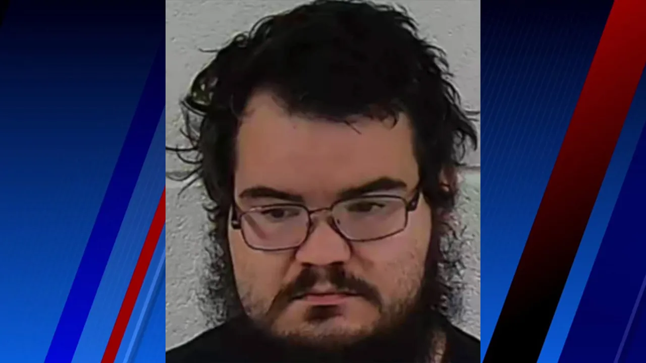 Mount Airy Man Accused of Sexually Assaulting Juvenile