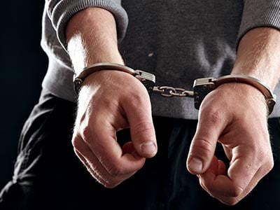 NC Man Killed Woman with Unborn Child