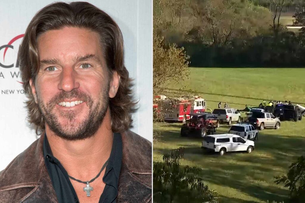 Songwriter Brett James Dies in North Carolina Plane Crash